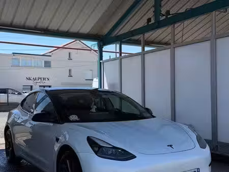 Tesla Model 3 Standard Plus 325