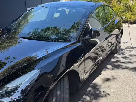 Tesla Model 3 Standard Plus 275