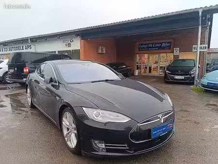 Tesla Model S 85d 428 4x4