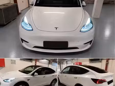 Tesla Model Y Standard 300