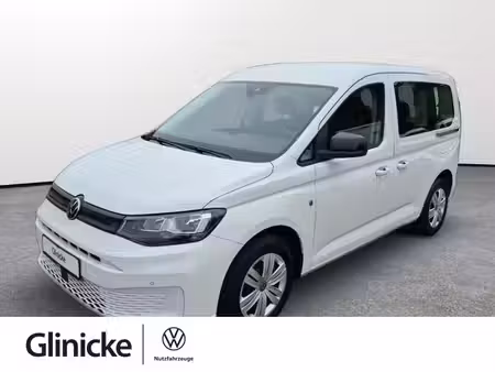 Volkswagen Caddy 1.5 TSI 114 Base