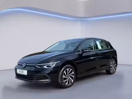 Volkswagen Golf 1.4 TDI 150 Style