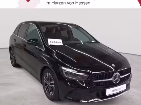 Mercedes-Benz Classe B B 200