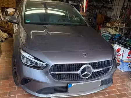 Mercedes-Benz Classe B B 180