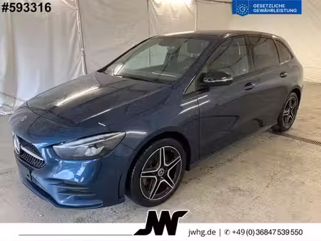 Mercedes-Benz Classe B B 250e AMG Line