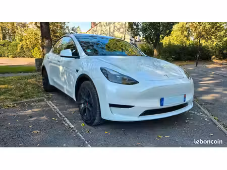 Tesla Model Y Standard 300