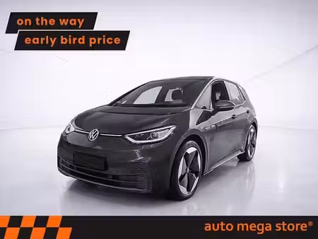Volkswagen ID.3 150 Performance