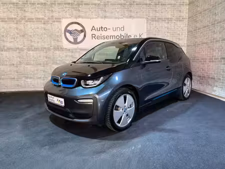 BMW i3 120 AH 170 eDrive