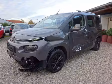 Citroën Berlingo 1.5 HDi 131 Feel Pack