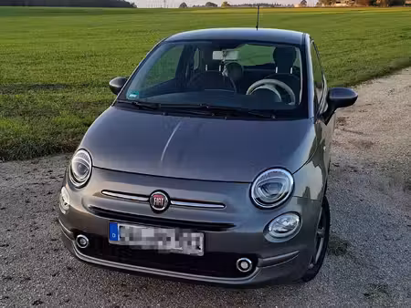 Fiat 500 1.2 69 Pop