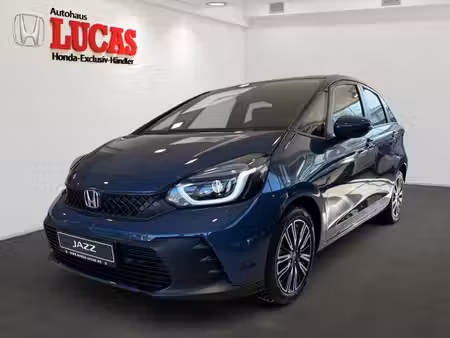 Honda Jazz E:hev 1.5 122 Advance