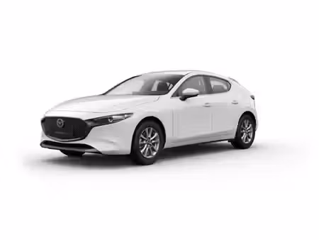 Mazda Mazda3 Prime Line