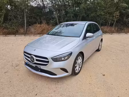 Mercedes-Benz Classe B B 250e