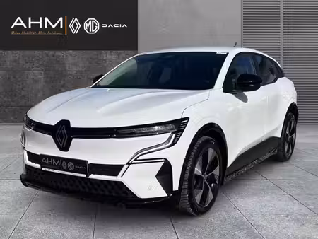 Renault Mégane E-Tech 220 Équilibre