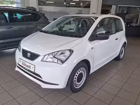 Seat Mii 1.0 60 Référence