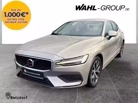 Volvo S60 2.0 197