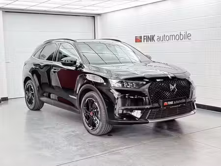 DS 7 E Tense 1.6 225 Performance Line