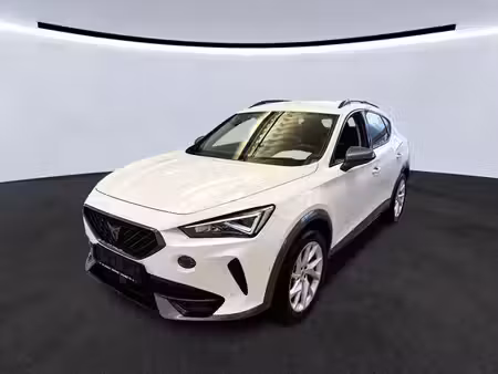 Cupra Formentor 1.4 150