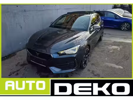 Cupra Leon 1.4 245