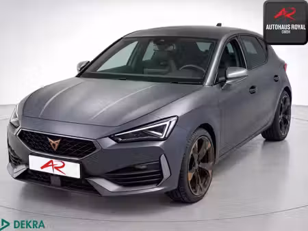 Cupra Leon 2.0 TDI 150