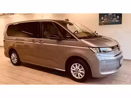 Volkswagen Multivan 2.0 TDI 150 Life