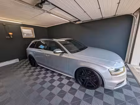 Audi A4 S4 V6 3.0 TFSI 333 quattro