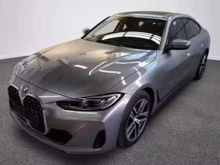 BMW Série 4 420d 2.0 190