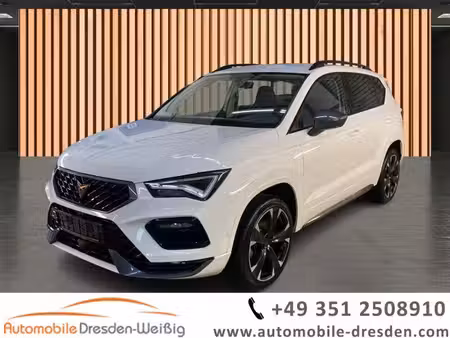 Cupra Ateca 1.5 TSI 150
