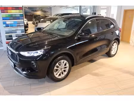 Ford Kuga 2.5 Titanium