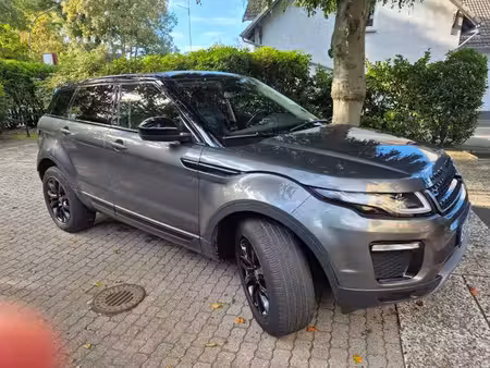 Land Rover Range Rover Evoque SI4 2.0 240 HSE 4x4