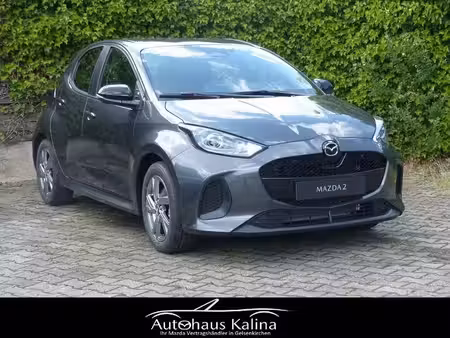 Mazda Mazda2 1.5 116