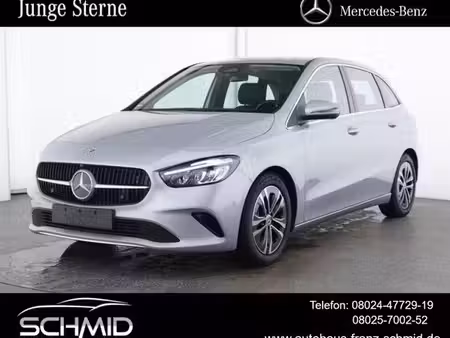 Mercedes-Benz Classe B B 180 Progressive Line