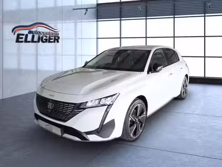 Peugeot 308 156 Allure