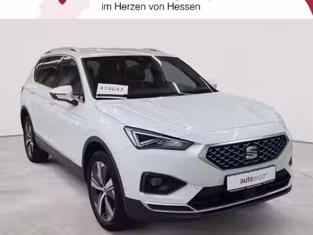 Seat Tarraco 1.4 150 Xperience 4x4