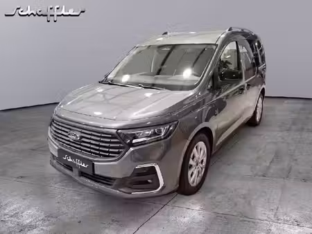 Ford Transit 1.5 Titanium