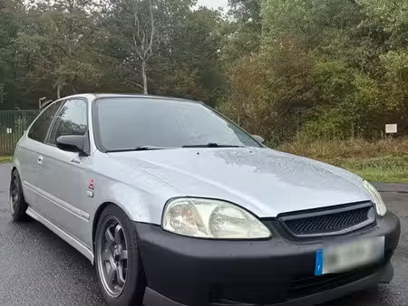 Honda Civic 90