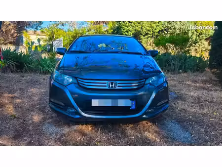 Honda Insight 1.3 88