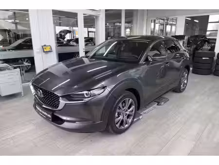Mazda CX-30 2.5 Skyactiv 140 Exclusive