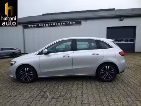 Mercedes-Benz Classe B B 180 Progressive Line