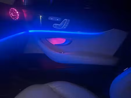 Mercedes-Benz Classe E E 220 4Matic