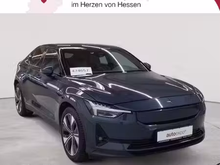 Polestar 2 299