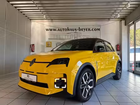 Renault R5 Techno