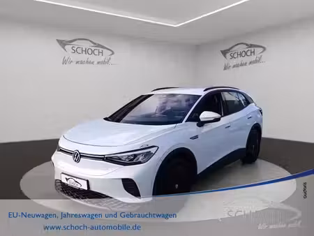 Volkswagen ID.4 204 Performance