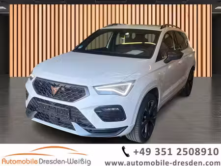 Cupra Ateca 2.0 TSI 300