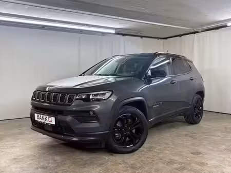 Jeep Compass 4XE 1.3 4x4