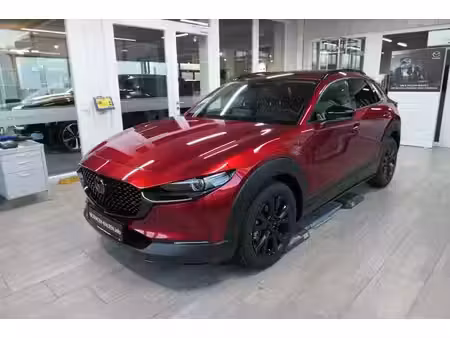Mazda CX-30 Homura Plus