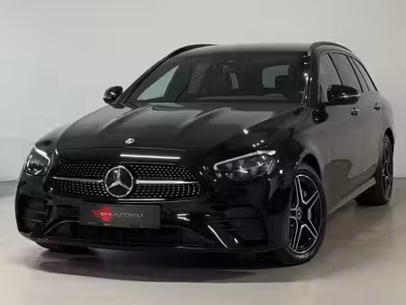 Mercedes-Benz Classe E E 300 2.0 211 AMG Line