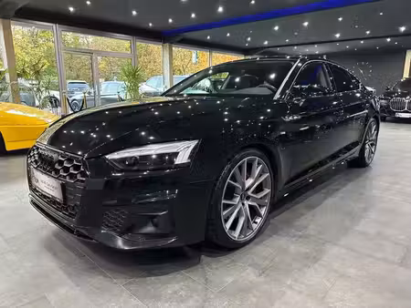 Audi A5 50 TDI V6 3.0 TDI 286 S line quattro