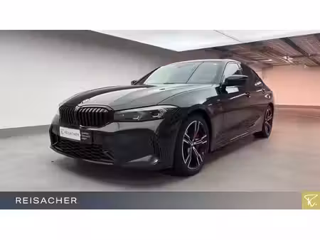 BMW Série 3 320d 2.0 190 M Sport