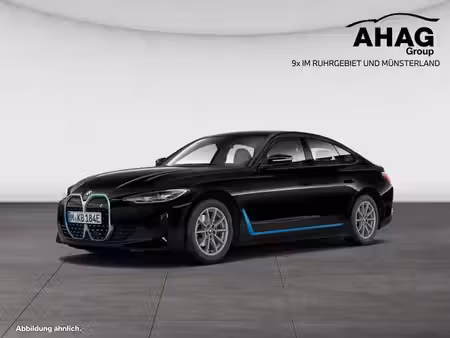 BMW i4 35 286 eDrive